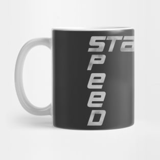 StanleySpeed Mug